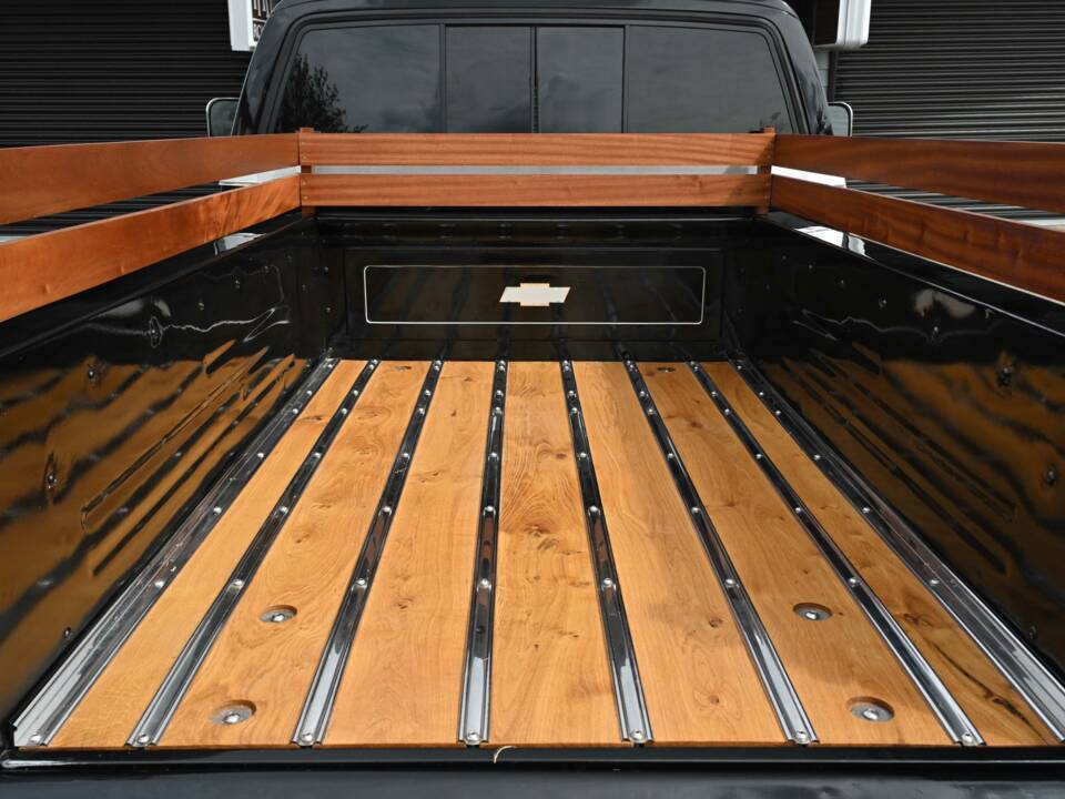 Image 9/50 of Chevrolet C10 Stepside (1978)