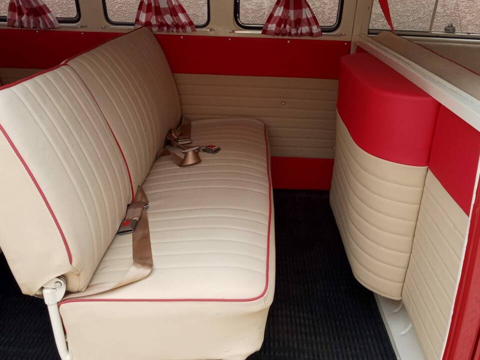 Image 8/9 of Volkswagen T1 Brasil (1966)