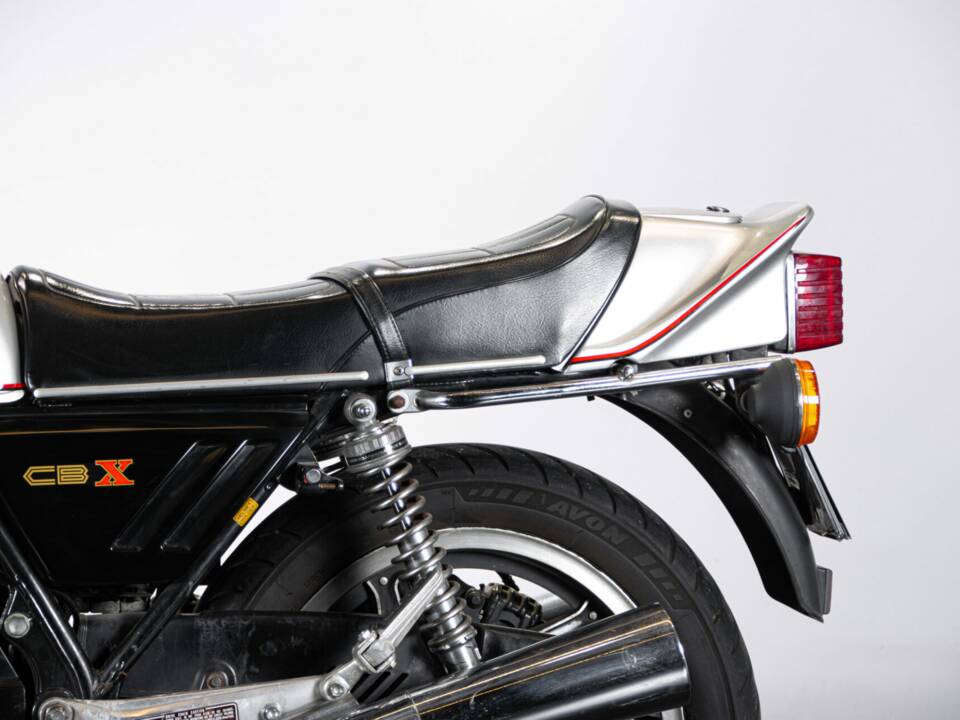 Image 20/50 of Honda DUMMY (1980)