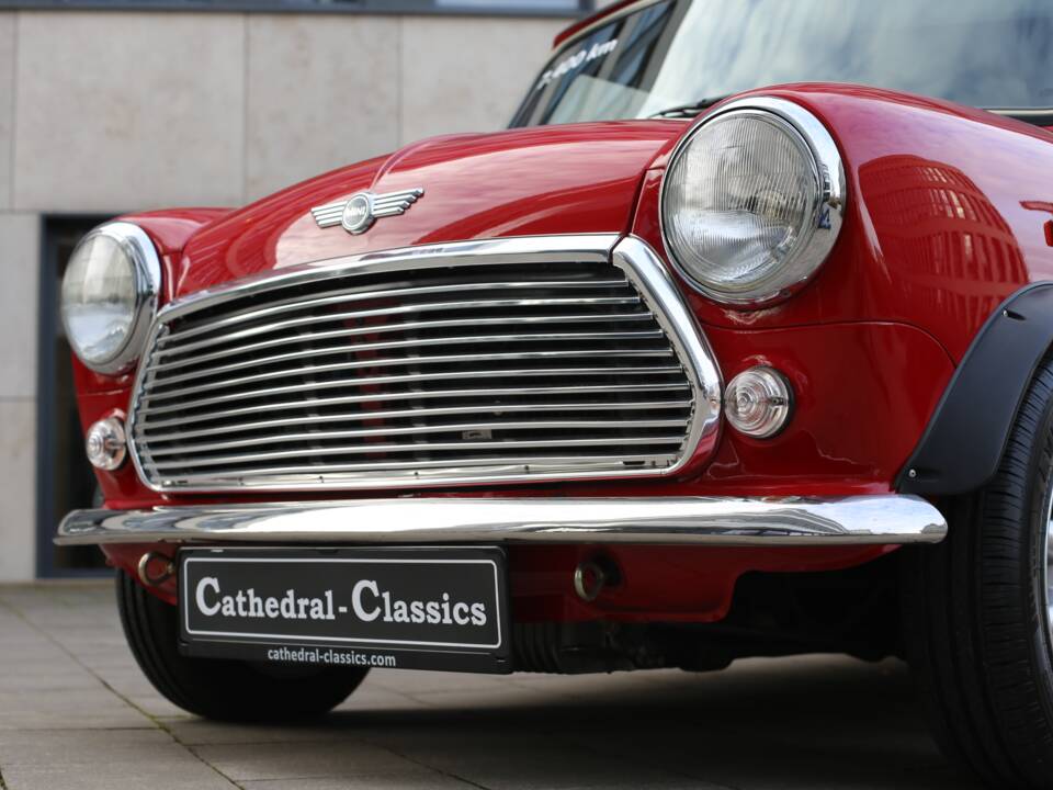 Immagine 45/50 di Rover Mini Seven 2000 (2001)