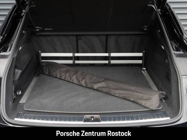 Imagen 33/34 de Porsche Cayenne Coupé E-Hybrid (2025)