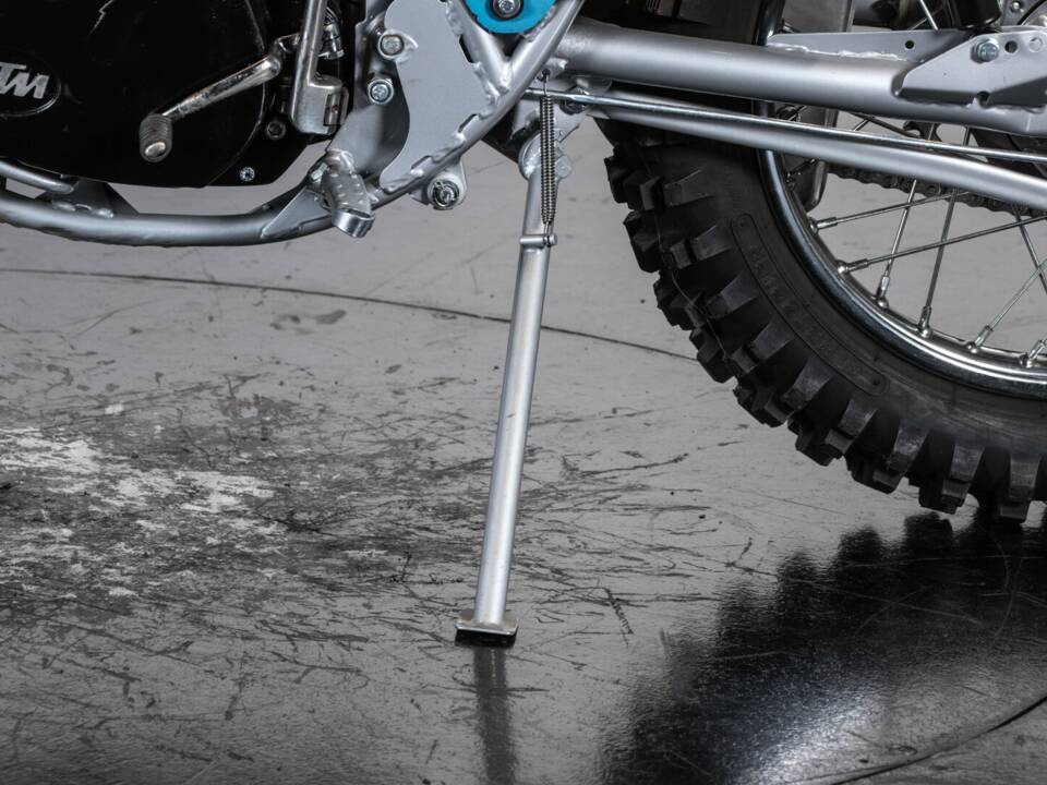 Imagen 5/19 de KTM DUMMY (1972)