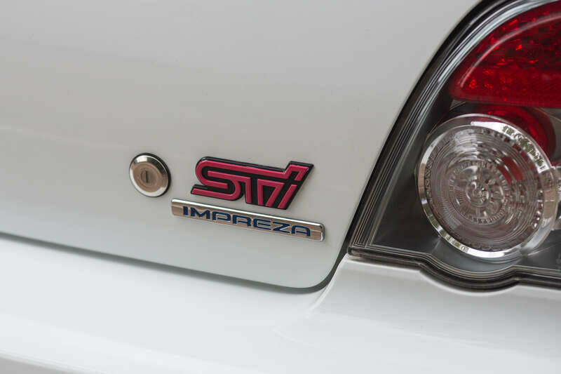 Bild 23/50 von Subaru Impreza WRX STi spec C TYPE RA-R (2006)