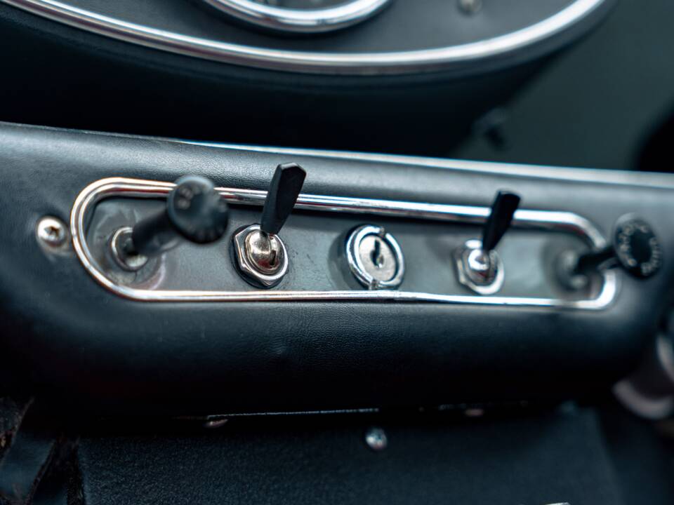 Imagen 37/50 de Austin Mini Cooper S 1275 (1965)