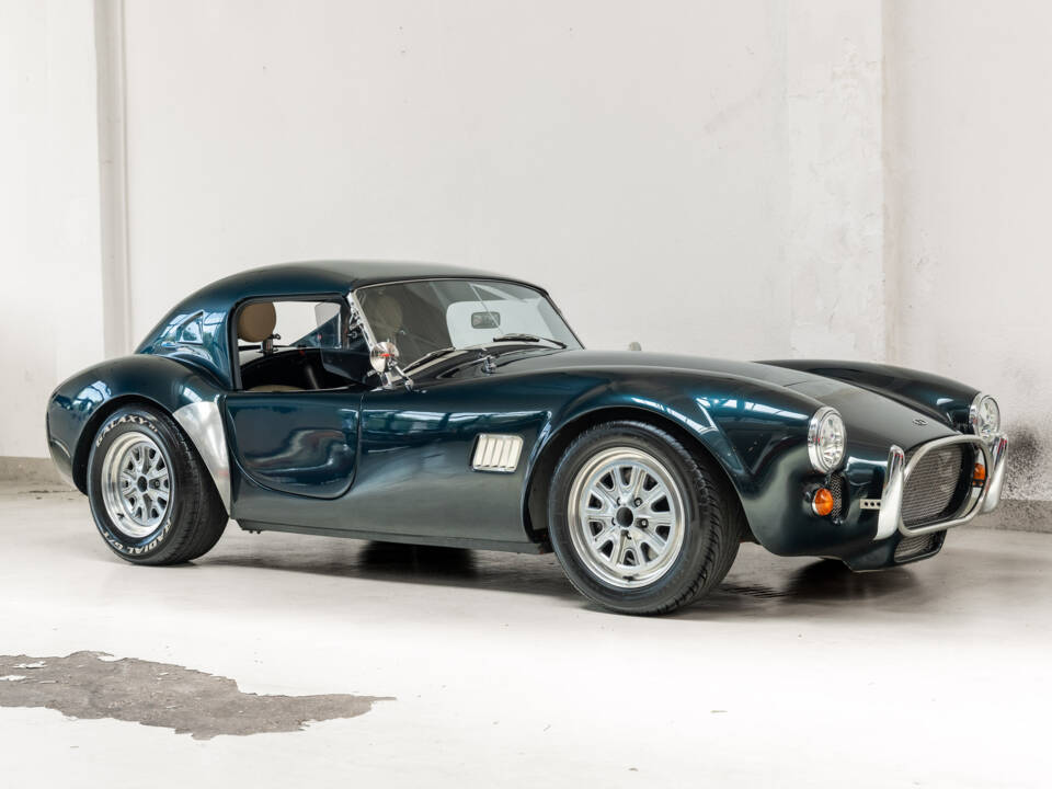 Immagine 3/32 di Gardner Douglas Cobra GD 427 (1997)