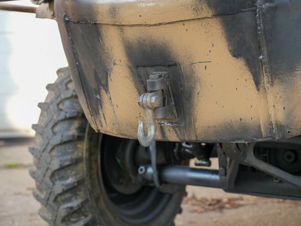 Image 35/40 of Volkswagen Schwimmwagen (1943)