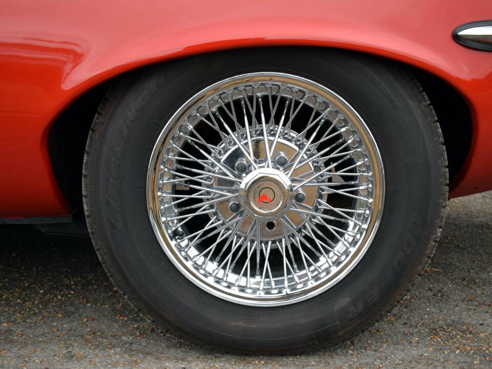 Bild 29/50 von Jaguar E-Type V12 (1974)