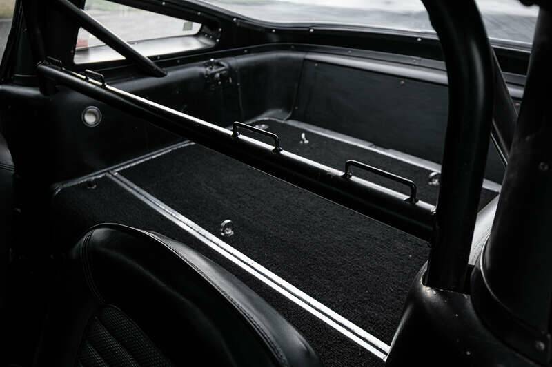 Image 25/38 of Ford Shelby GT 350H (1966)