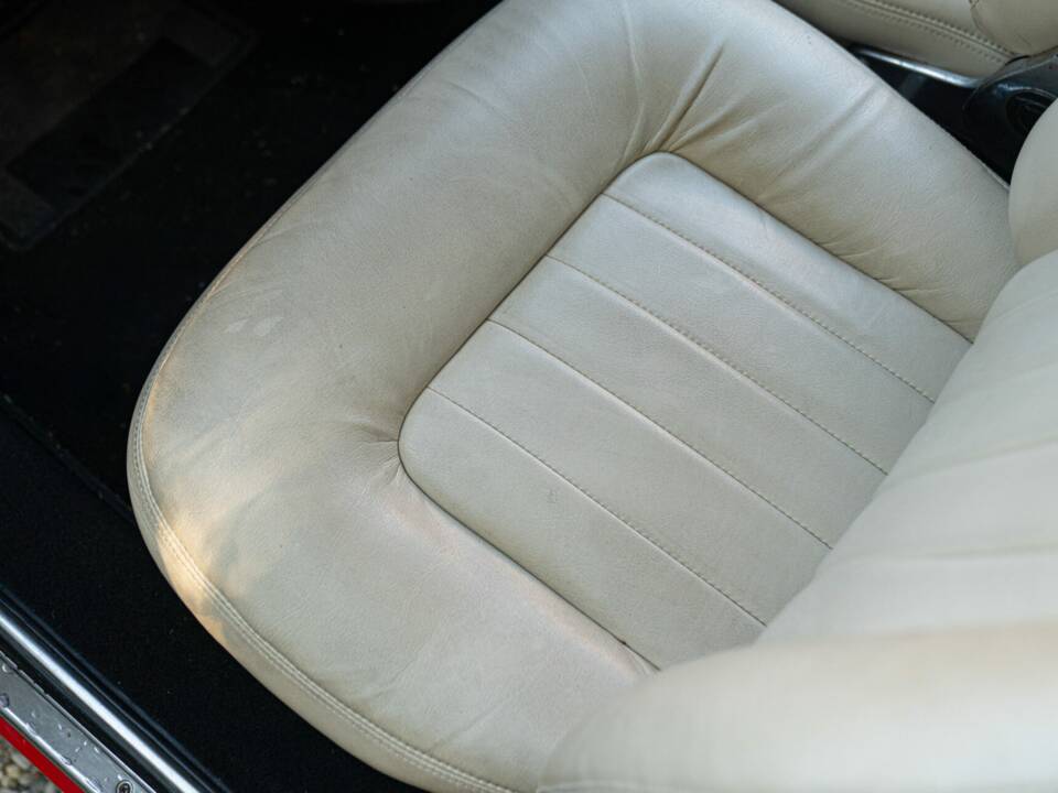 Bild 36/50 von Lancia Fulvia 1.3 S (1975)