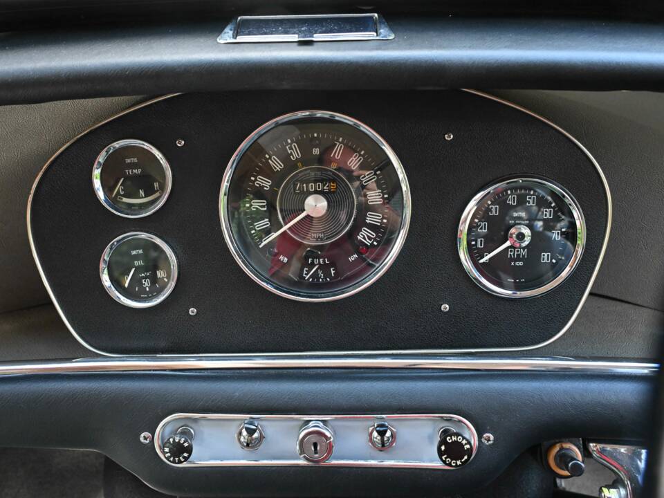 Bild 9/41 von Morris Mini Cooper S 1071 (1964)