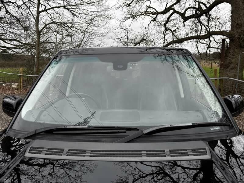 Immagine 32/50 di Land Rover Range Rover 5.0 HSE (2012)