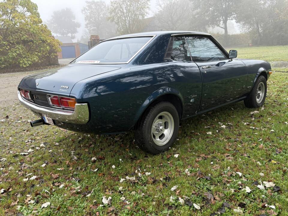 Image 5/8 of Toyota Celica Liftback (1977)