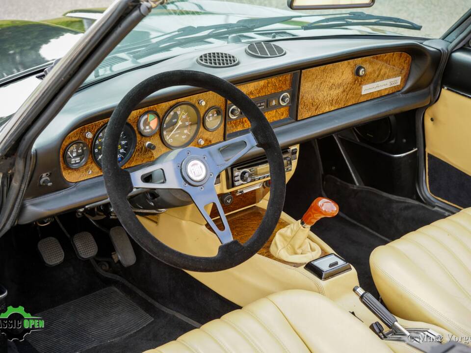 Image 7/42 of FIAT Spider 2000 (1981)