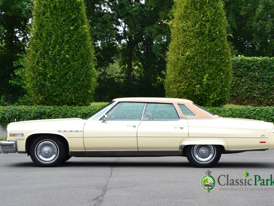 Immagine 2/50 di Buick Electra 225 Hardtop (1976)