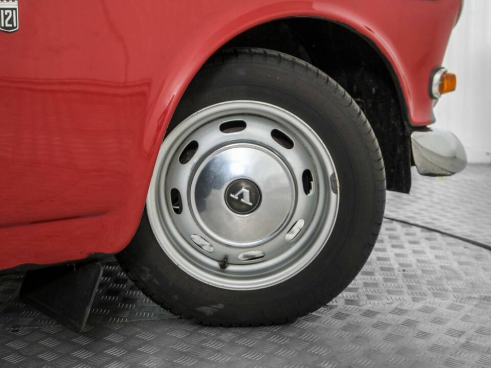 Immagine 42/50 di Volvo Amazon S (1968)
