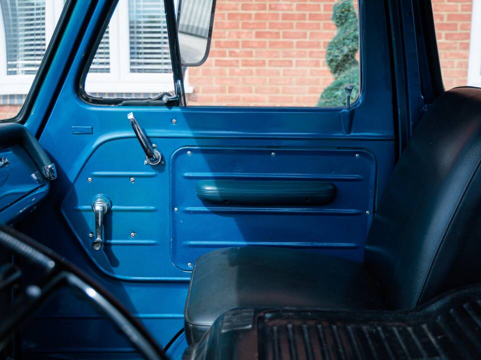 Image 49/50 de Ford Econoline (1967)