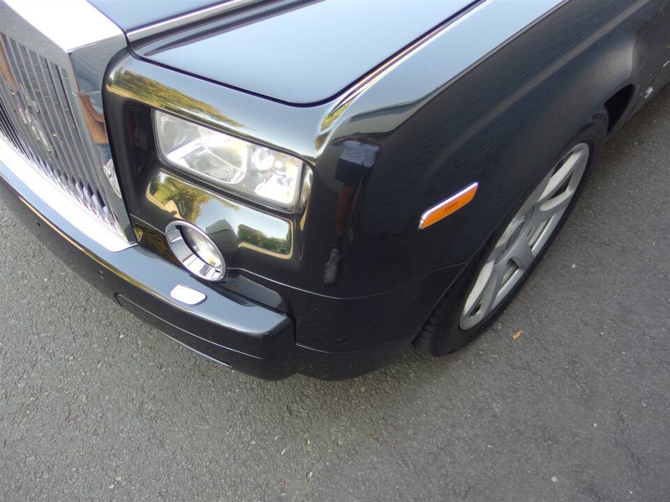 Bild 38/93 von Rolls-Royce Phantom VII (2004)