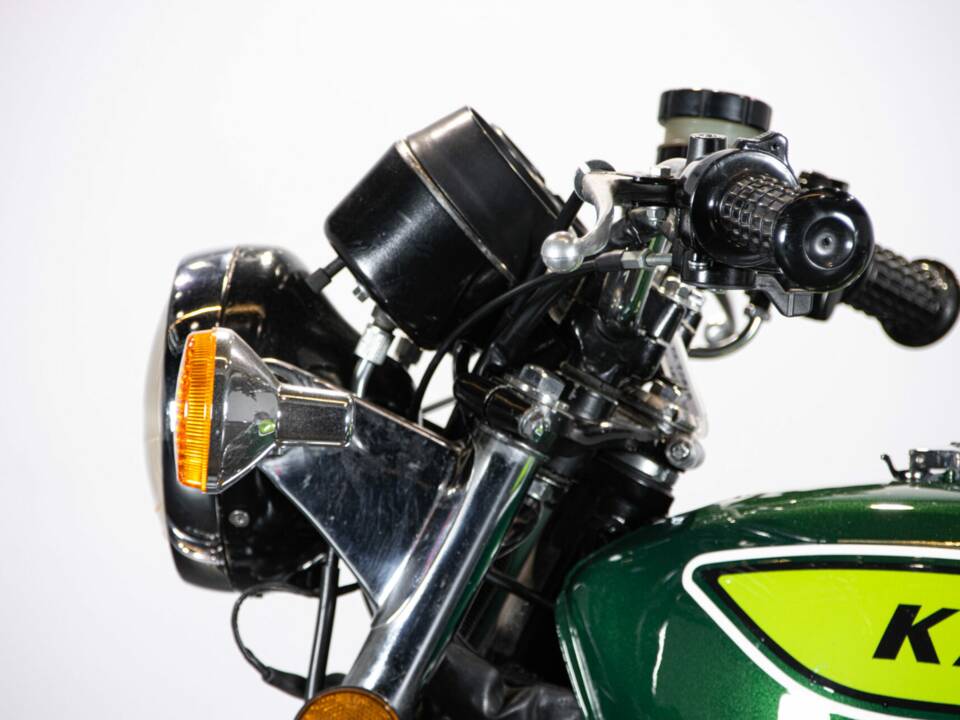 Image 27/50 of Kawasaki DUMMY (1973)