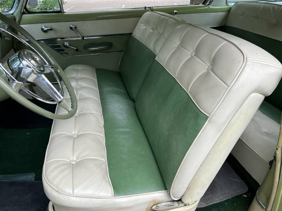 Image 7/8 de Pontiac Chieftain (1953)