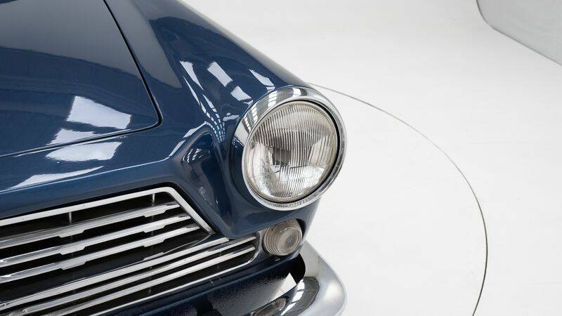 Image 11/15 of FIAT 2300 S Coupe (1967)
