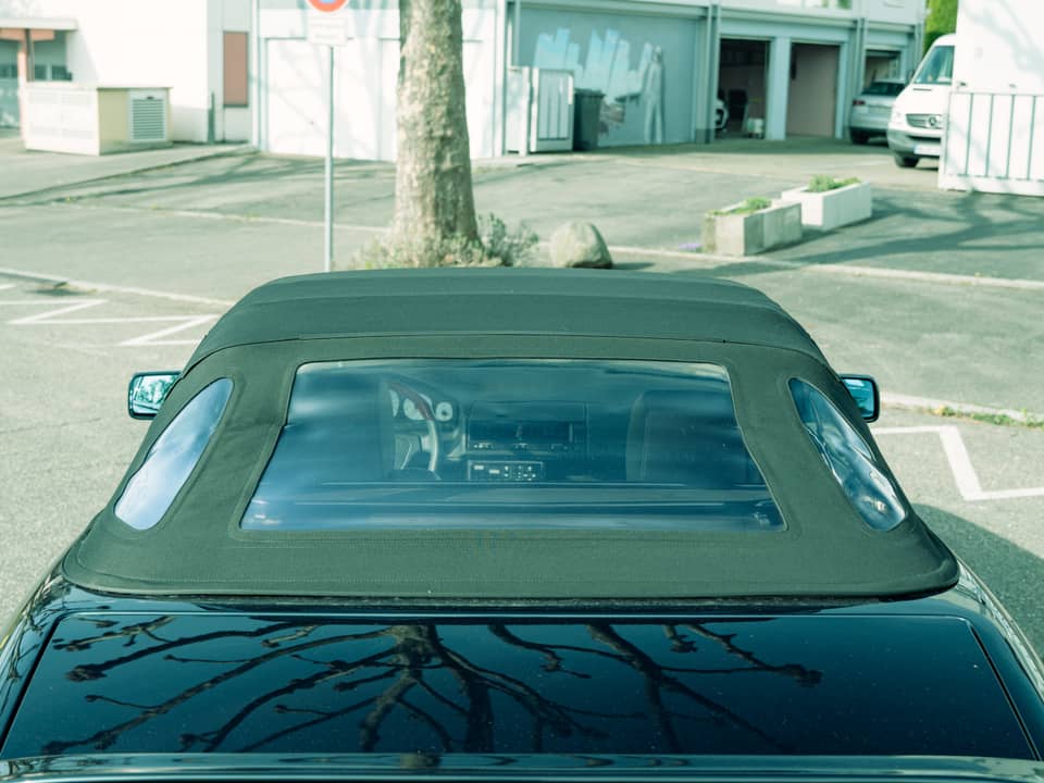 Image 29/30 of Mercedes-Benz SL 600 6.0 AMG (1996)