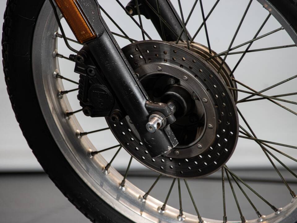 Bild 32/50 von BMW R 80 GS (1986)