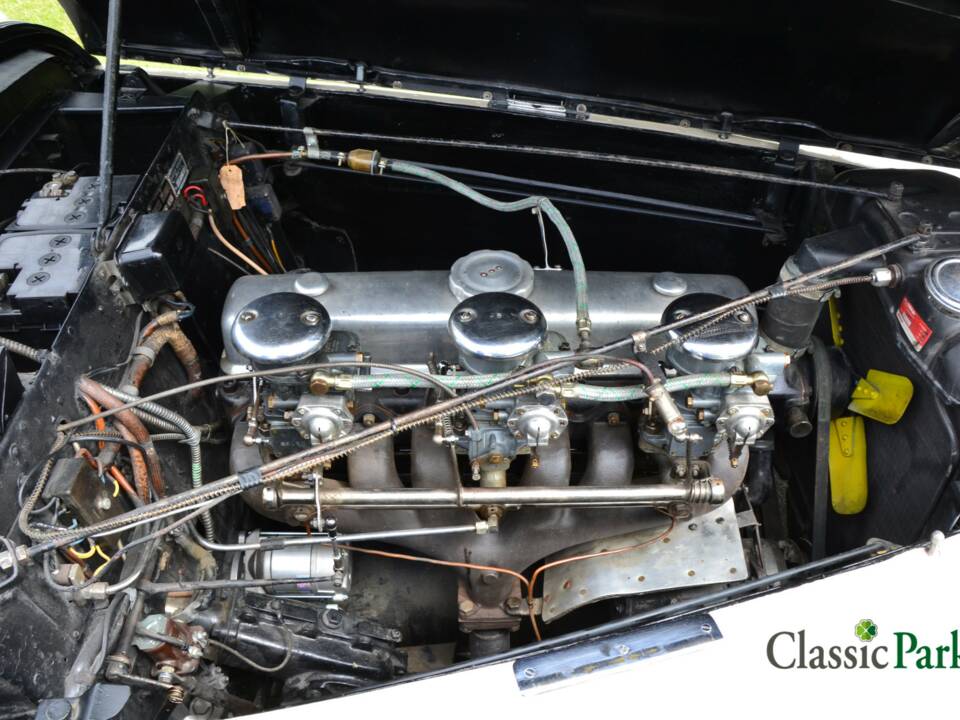 Image 15/50 of Delahaye 135M Worblaufen (1947)