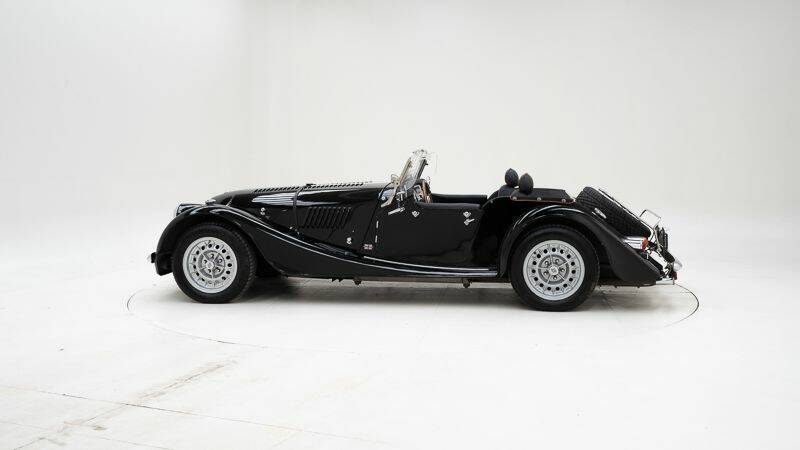Image 8/15 of Morgan Plus 8 (1978)