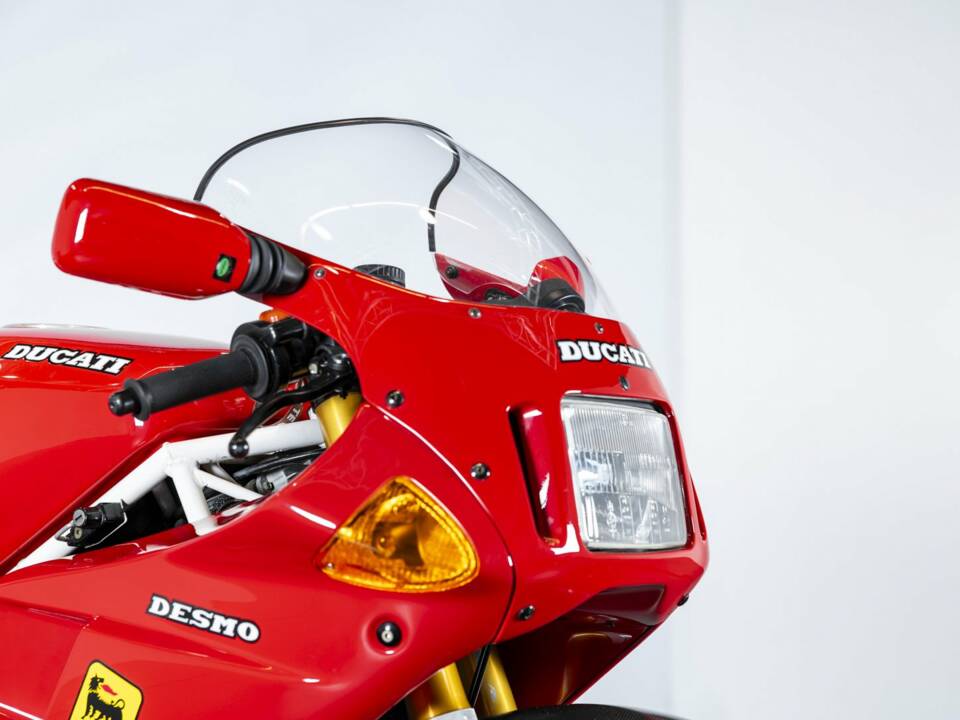 Bild 13/42 von Ducati DUMMY (1991)