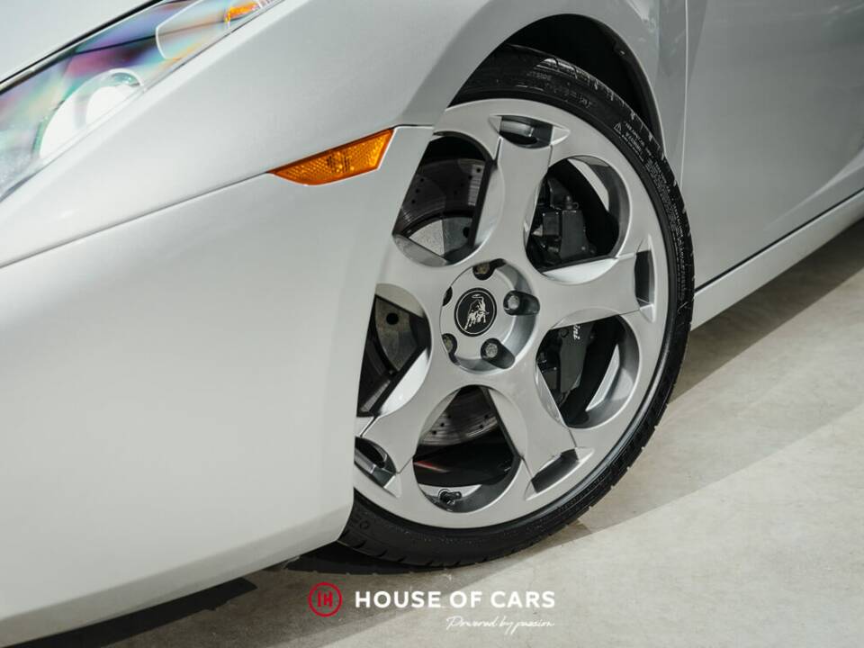 Bild 11/25 von Lamborghini Gallardo (2004)