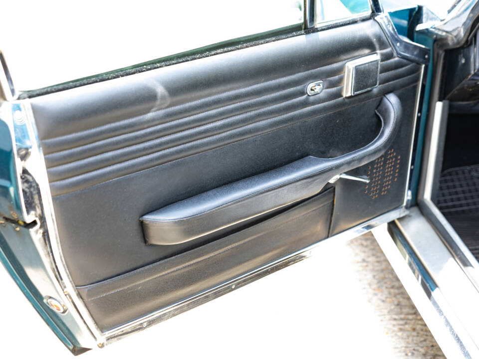 Bild 16/42 von Jensen Interceptor  MK II (1971)