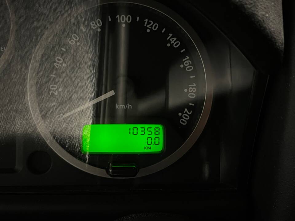 Afbeelding 22/42 van Land Rover Defender 110 (2014)