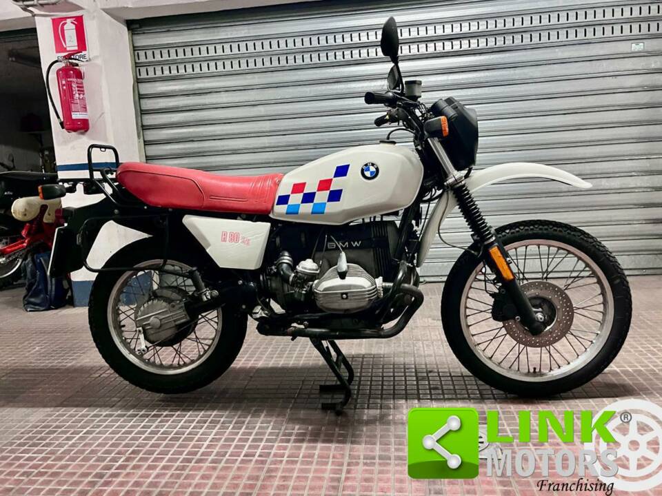 Imagen 5/10 de BMW DUMMY (1985)