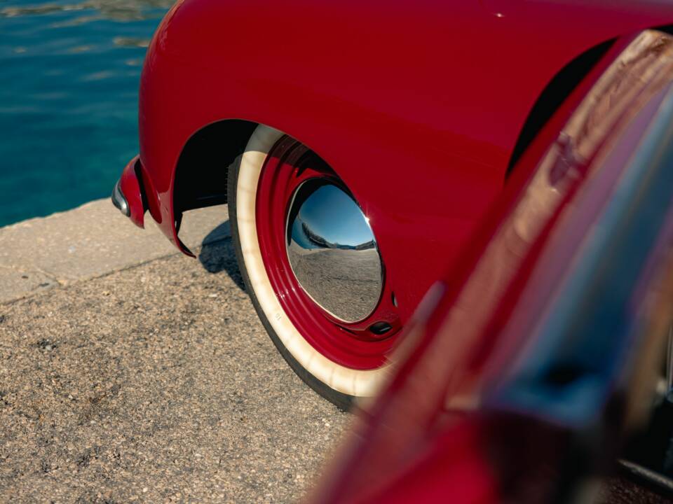 Bild 25/99 von Porsche 356 1500 (1951)