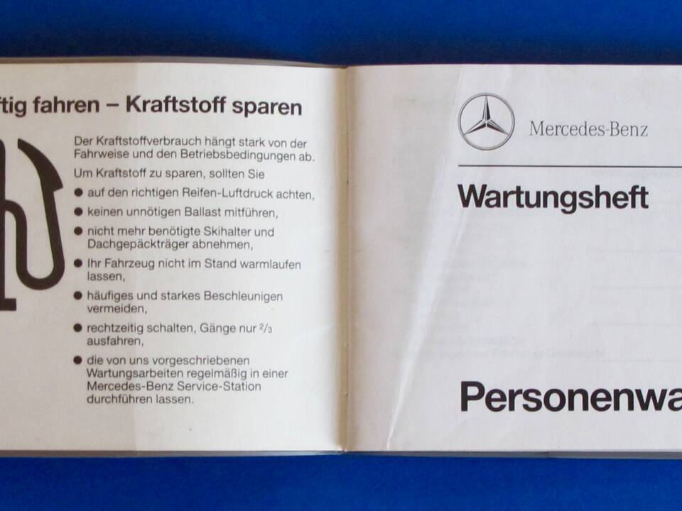 Imagen 58/171 de Mercedes-Benz E 220 (1994)