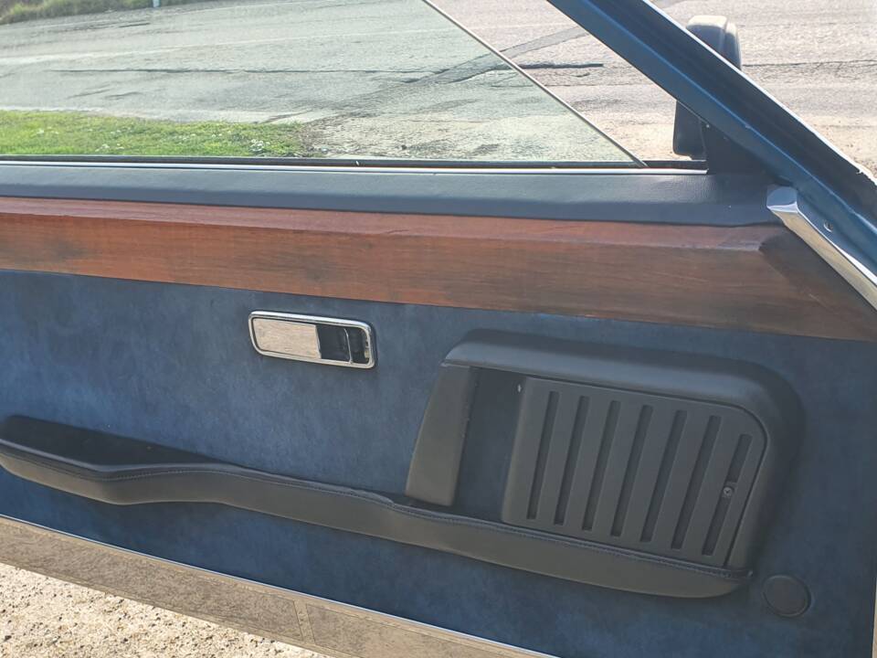 Bild 29/43 von FIAT 130 / 3200 (1975)