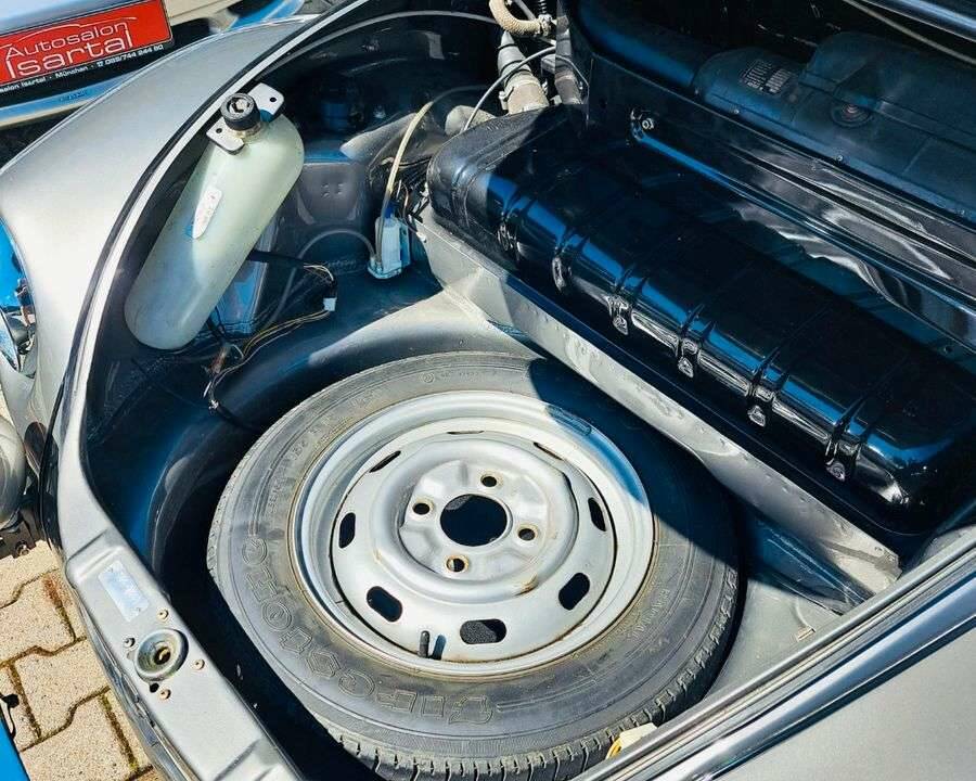 Immagine 20/20 di Volkswagen Käfer 1303 (1978)