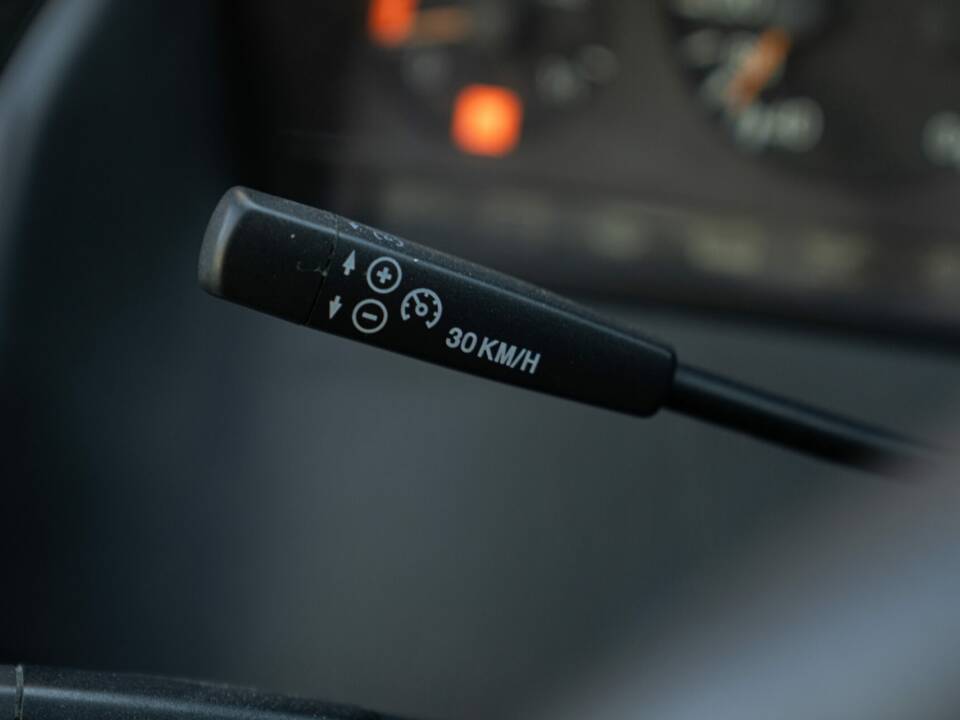 Bild 35/50 von Mercedes-Benz SL 320 (1997)