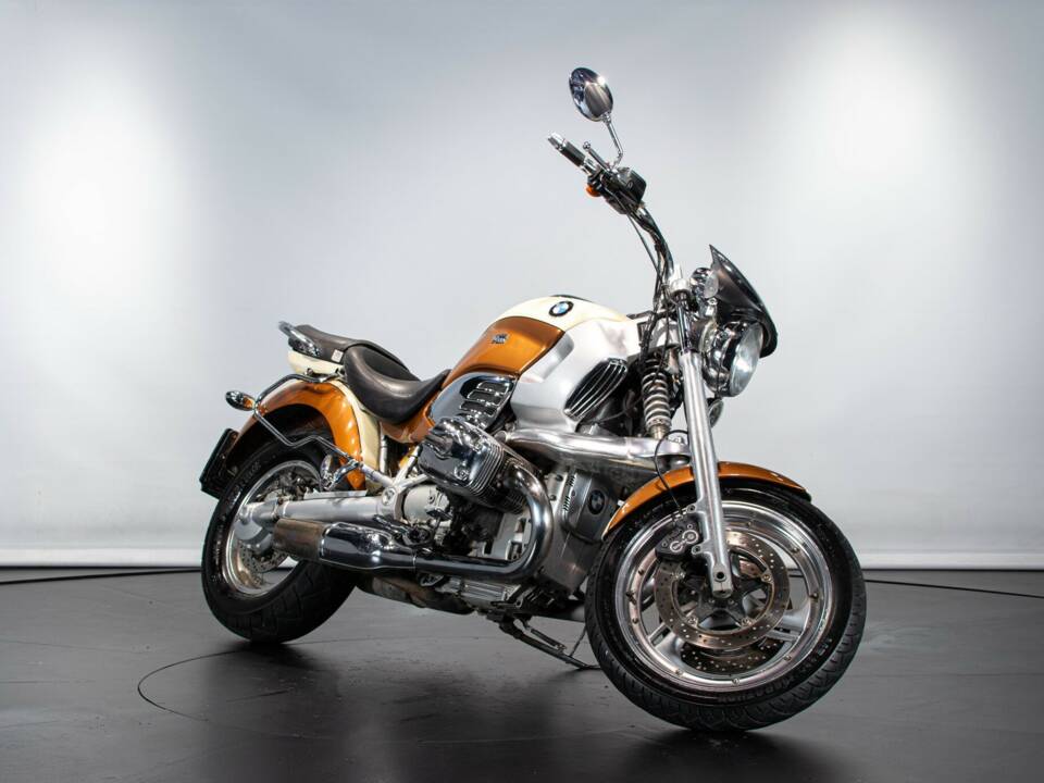 Image 4/50 of BMW DUMMY (2001)