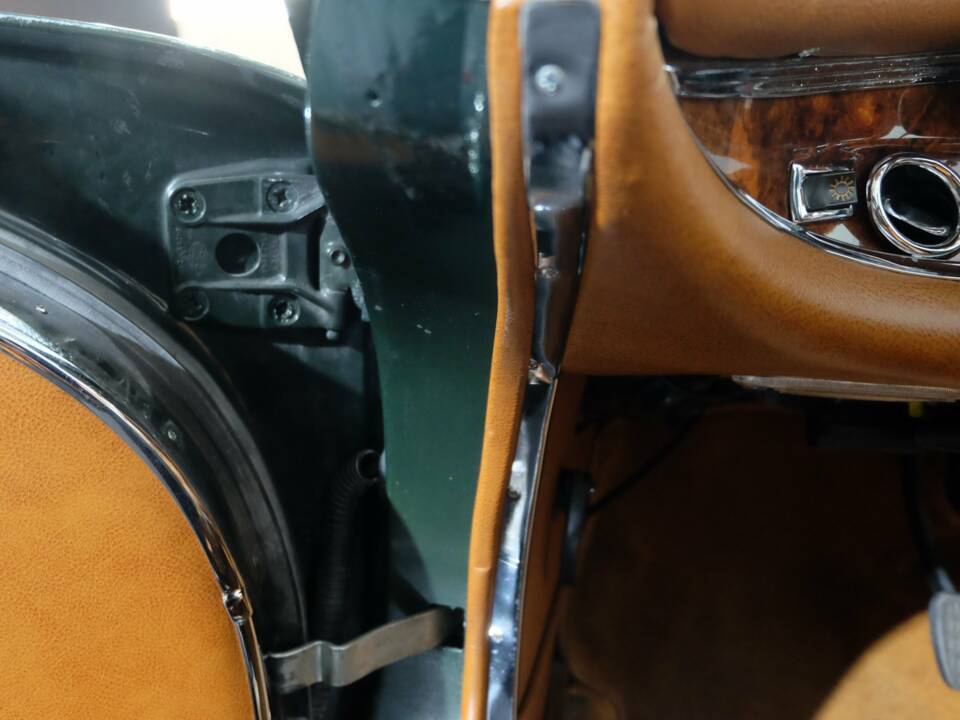 Immagine 19/29 di Mercedes-Benz 280 SE 3,5 (1970)