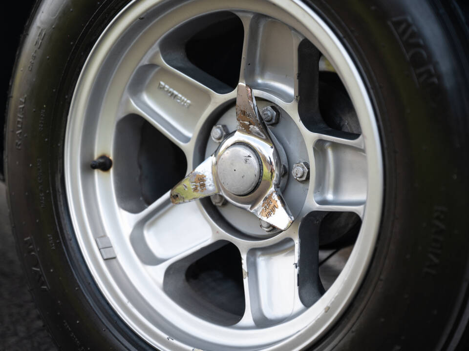 Image 27/100 of Proteus XJ13 (1967)