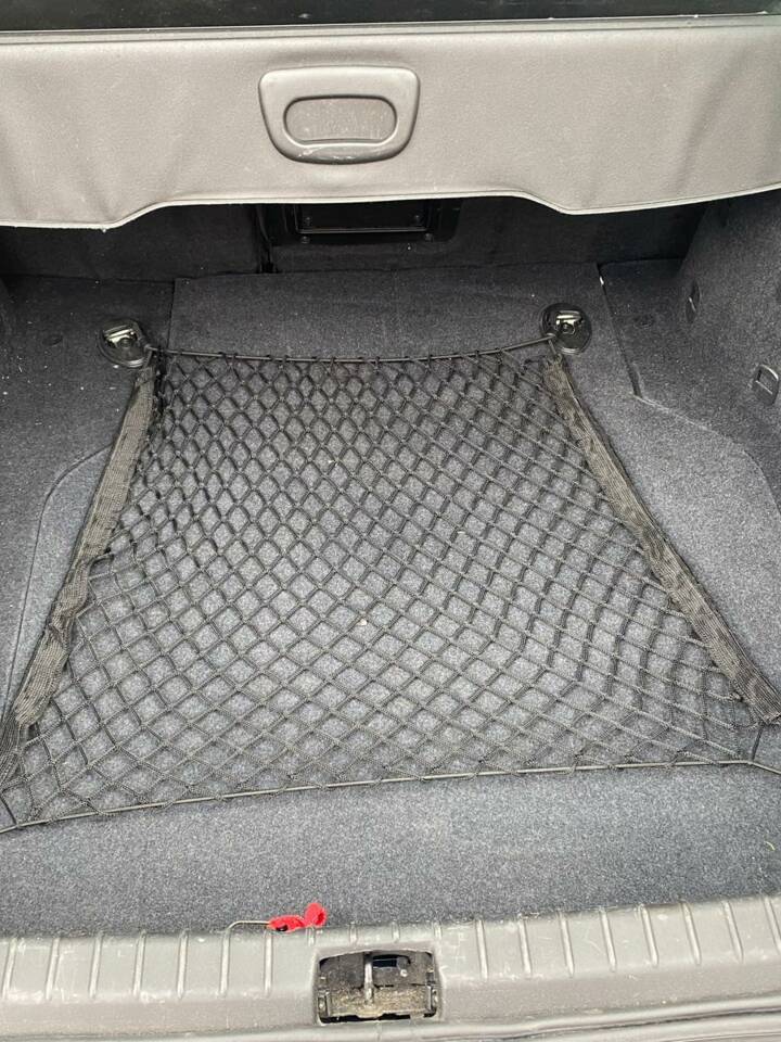 Immagine 9/13 di Alfa Romeo 156 3.2 V6 GTA Sportwagon (2004)