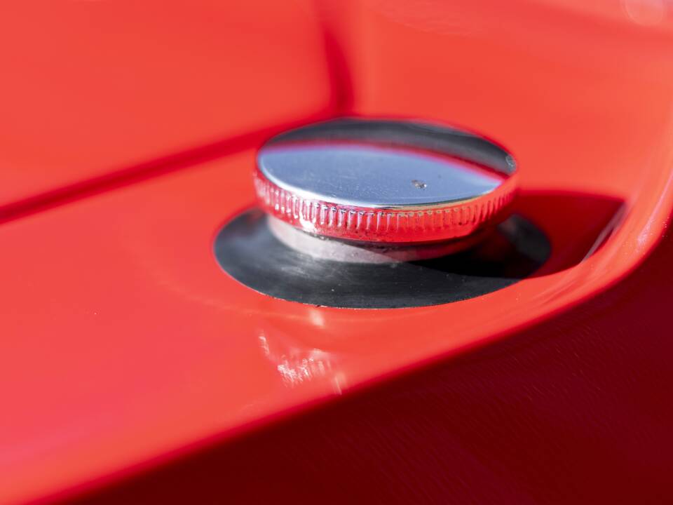 Bild 16/50 von Lotus Europa Twin Cam (1972)