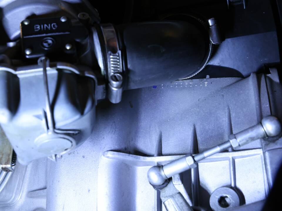 Image 28/28 of BMW R 100 RS (1978)