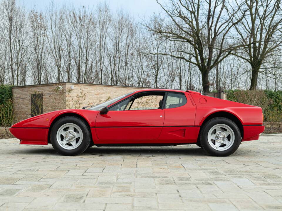 Image 6/50 of Ferrari 512 BBi (1982)