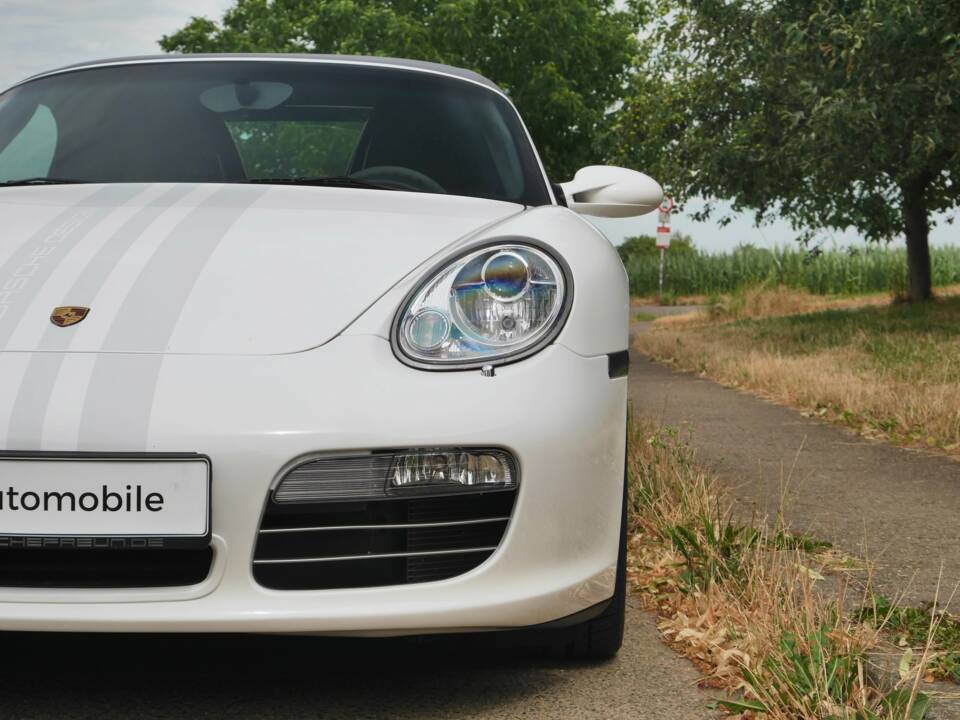 Image 15/50 de Porsche Boxster S (1900)