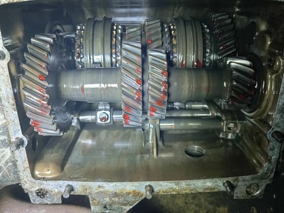 Image 3/50 of FIAT 1500 L (1965)