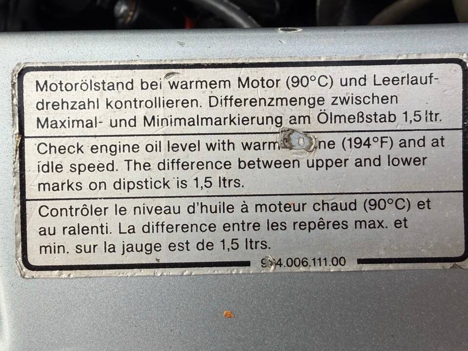 Afbeelding 57/73 van Porsche 911 Carrera 4 (1995)