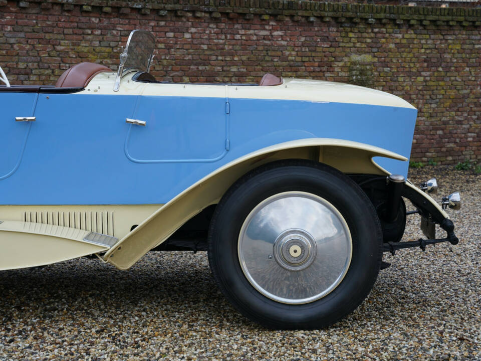 Afbeelding 36/50 van Rolls-Royce Phantom II (1929)