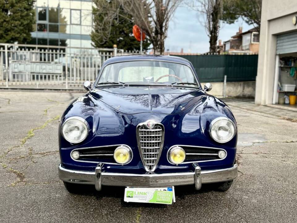 Immagine 3/10 di Alfa Romeo 1900 C Super Sprint Touring (1955)
